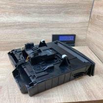 A2116800552 Main  Hazard light switch Mercedes-Benz E W211