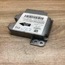 90582536 1923594  Airbag control unit/module Opel Zafira A