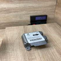 90582536 1923594  Airbag control unit/module Opel Zafira A