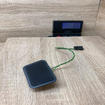 8362541 3492141  High frequency speaker in the rear doors BMW 5 E39