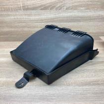 2118300003   Air filter box cover Mercedes-Benz E W211