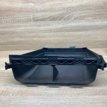 2118300003   Air filter box cover Mercedes-Benz E W211