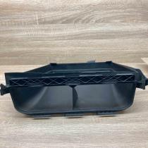 2118300003   Air filter box cover Mercedes-Benz E W211
