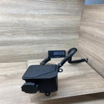 A0004602283   Power steering fluid tank/reservoir Mercedes-Benz CLK A209 C209