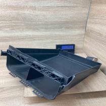 2118300003   Air filter box cover Mercedes-Benz E W211