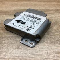 24416701 1923594  Airbag control unit/module Opel Vectra B