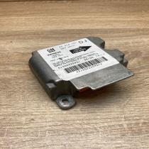 24416701 1923594  Airbag control unit/module Opel Vectra B