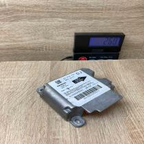 24416701 1923594  Airbag control unit/module Opel Vectra B