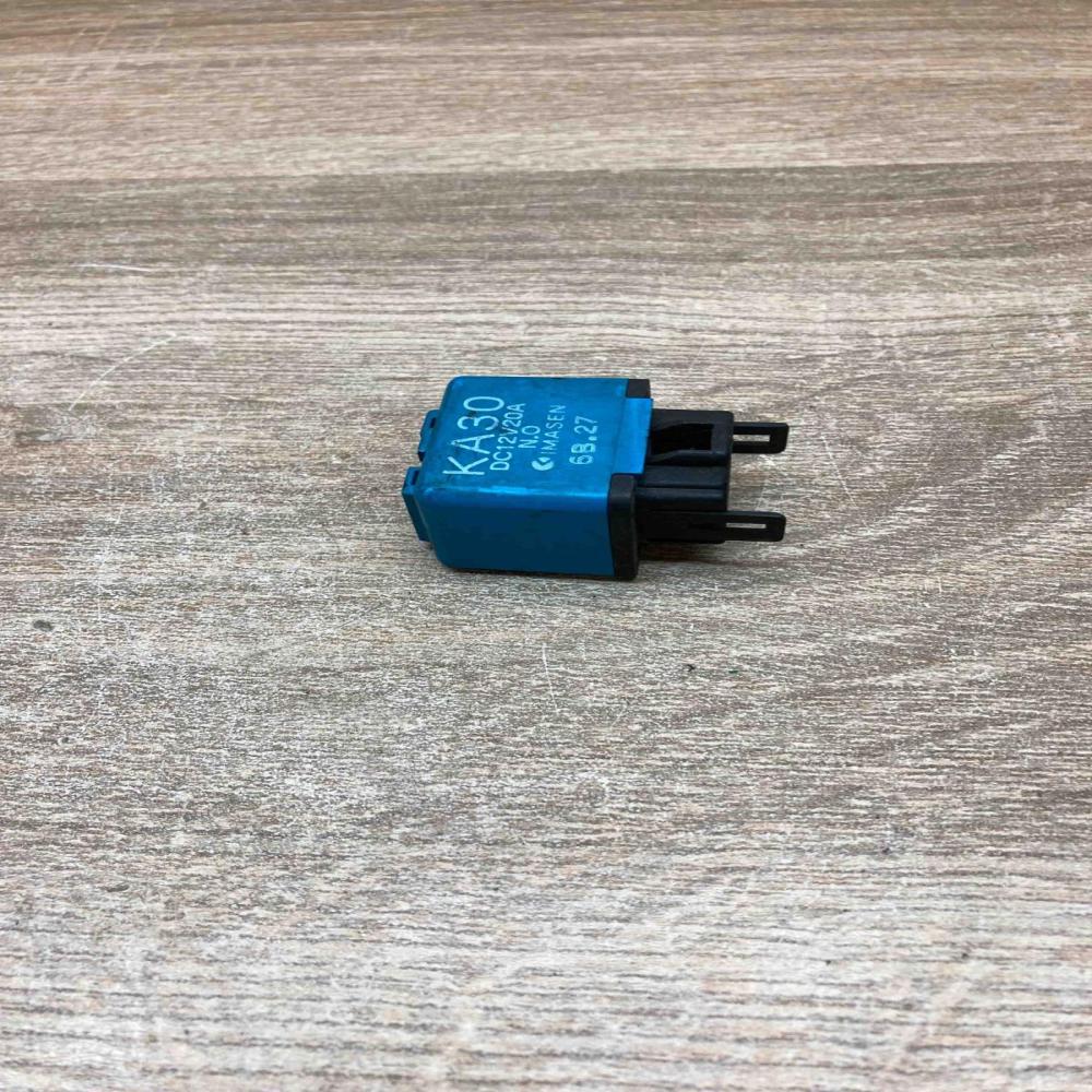 KA30 DC12V20A  Other relay Mazda 626