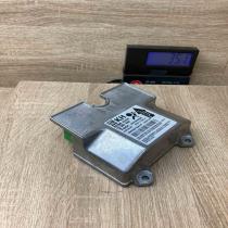 13367444 327963935  Airbag control unit/module Opel Zafira B