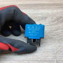 KA30 DC12V20A 6B27 Other relay Mazda 626