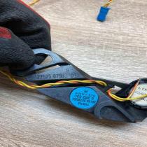 8362530 2752507982 Right Front door high frequency speaker BMW 5 E39