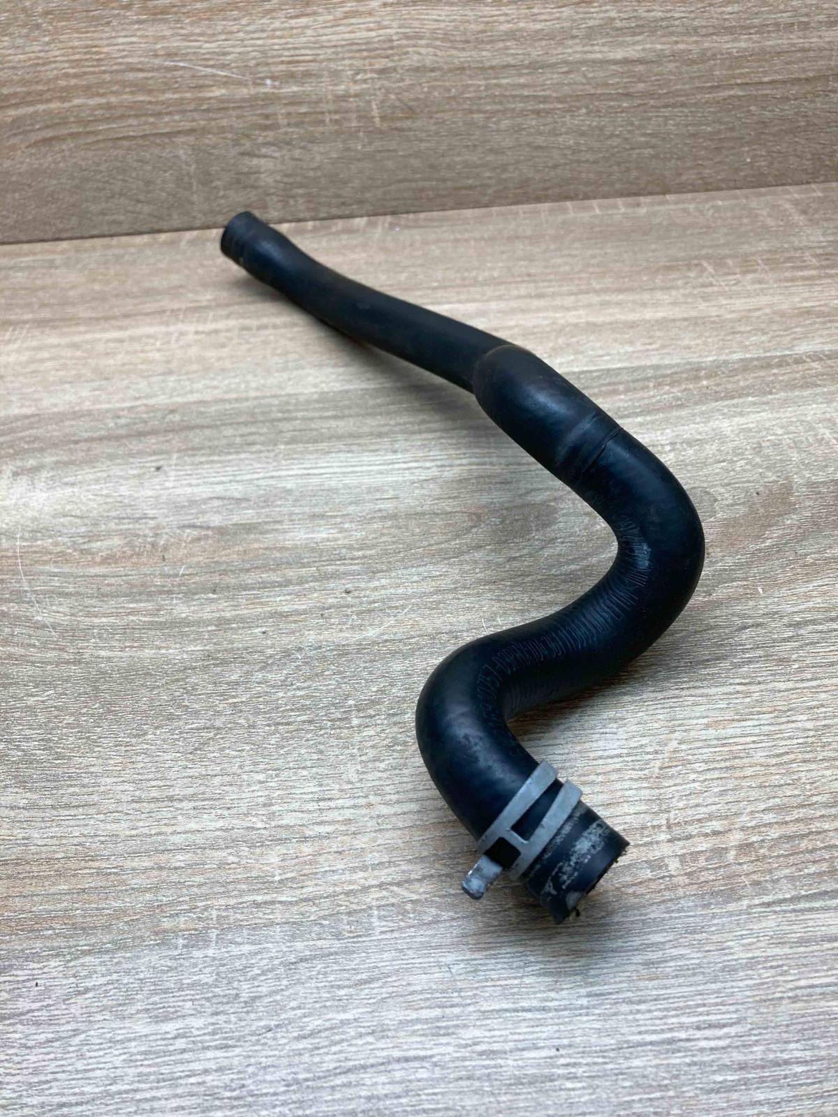 64216910757   Engine coolant pipe/hose BMW 5 E60 E61
