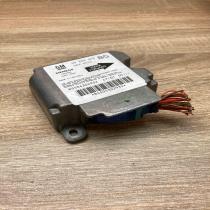 09229303 1923594 With Plug Airbag control unit/module Opel Zafira A