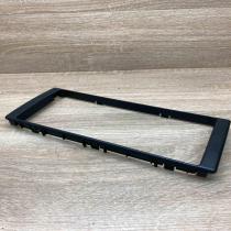 8385451   Radio/GPS head unit trim BMW 5 E39