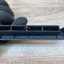 8385451   Radio/GPS head unit trim BMW 5 E39