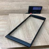 8385451   Radio/GPS head unit trim BMW 5 E39