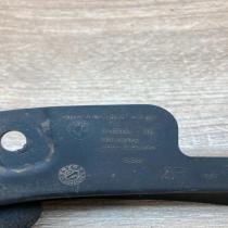 7041626 748506 Right Rear mudguard BMW 5 E60 E61