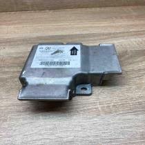 13170589 330513650  Airbag control unit/module Opel Corsa C