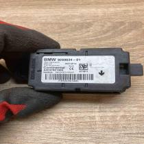 9269634 A2C37521900  Alarm control unit/module BMW 1 F20 F21