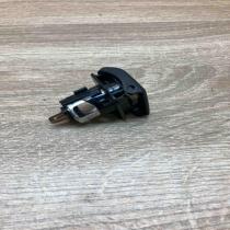 6904008   12 V Socket (rear) BMW X5 E53