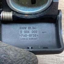 6904008   12 V Socket (rear) BMW X5 E53