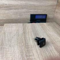 6904008   12 V Socket (rear) BMW X5 E53