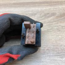8L0963564C   Seat heating switch Audi A3 S3 8L