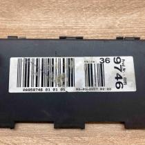 08959746  Damaged Other engine bay part Opel Vectra C