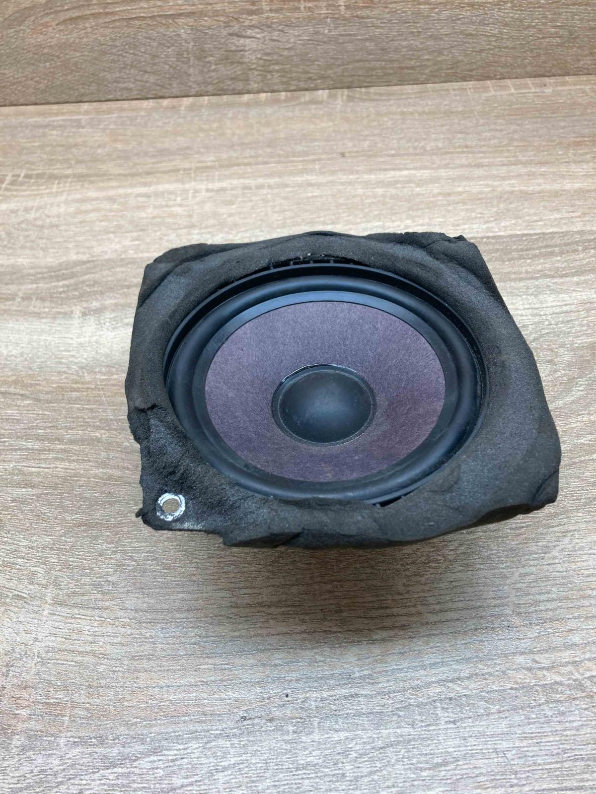8352688 4360167  Front door speaker BMW 5 E39