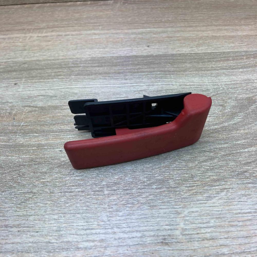 A2048800020   Engine bonnet (hood) release handle Mercedes-Benz E W212