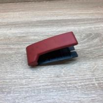 A2048800020   Engine bonnet (hood) release handle Mercedes-Benz E W212