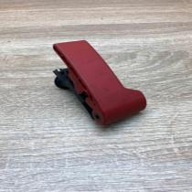 A2048800020   Engine bonnet (hood) release handle Mercedes-Benz E W212