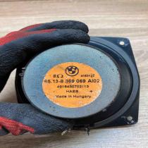 8369069 4163122  Parcel shelf speaker BMW 5 E39
