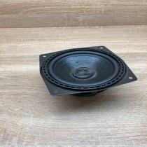 8369069 4163122  Parcel shelf speaker BMW 5 E39