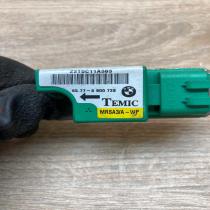 6900728   Airbag deployment crash/impact sensor BMW 5 E39