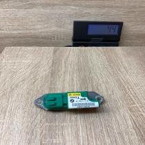 6900728   Airbag deployment crash/impact sensor BMW 5 E39