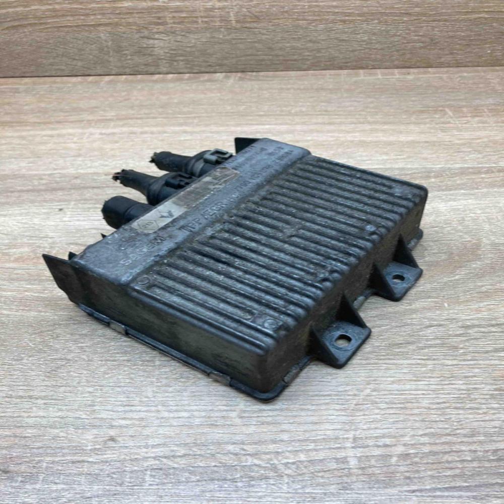 7700106071 21626074 With Plug Engine control unit/module ECU Renault Espace -  G
