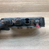 7700106071 21626074 With Plug Engine control unit/module ECU Renault Espace -  G