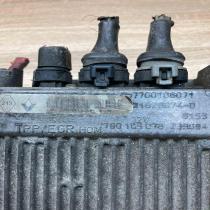 7700106071 21626074 With Plug Engine control unit/module ECU Renault Espace -  G
