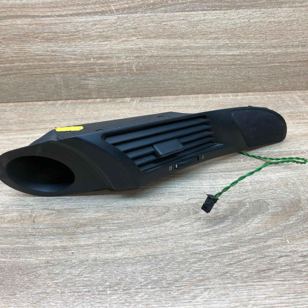 8391174 8352442 Right Dashboard side air vent grill/cover trim BMW 5 E39