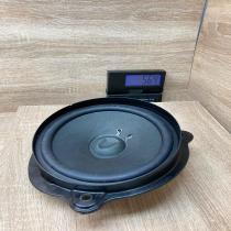 2198200402  Left Front door speaker Mercedes-Benz CLS C219