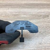 6763026 143542  Other handbrake/parking brake parts BMW 5 E60 E61
