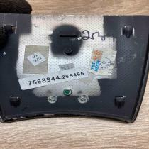 7568944   Other front door trim element Mercedes-Benz E W211