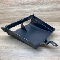 2118300003   Air filter box cover Mercedes-Benz E W211