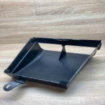2118300003   Air filter box cover Mercedes-Benz E W211