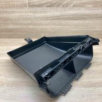 2118300003   Air filter box cover Mercedes-Benz E W211