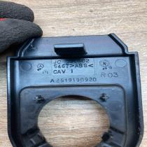 A2519190920   Other interior part Mercedes-Benz R W251