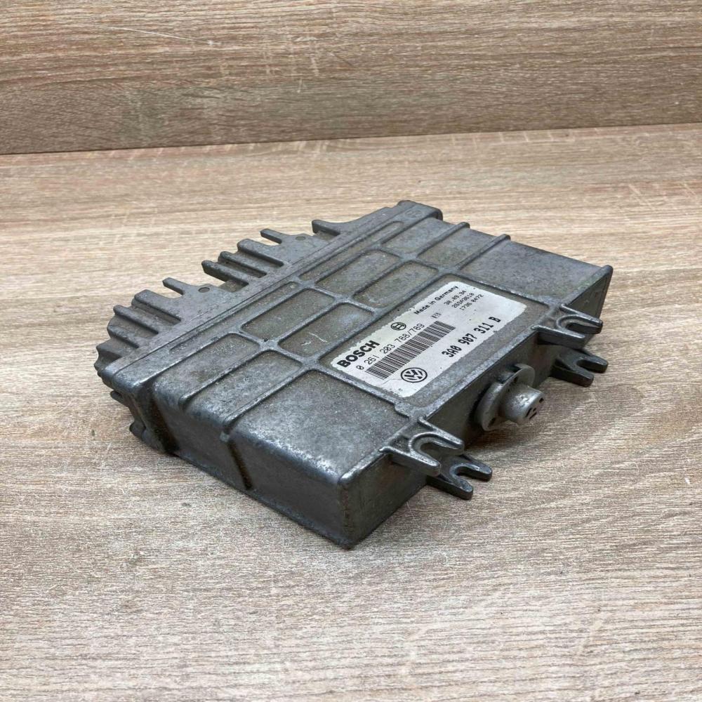 3A0907311B 02361203788  Engine control unit/module ECU Volkswagen PASSAT B4