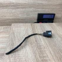 0235450626   Plug wire Mercedes-Benz E W211